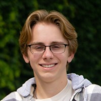 Hack the Future Employee Ryan Erickson's profile photo