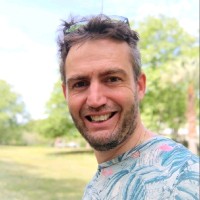 AEQES Employee Jerry van Biene's profile photo