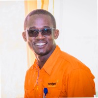 Nordgold Employee Sadio Traore's profile photo
