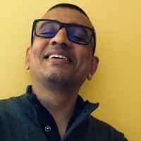 OPN Advertising Employee Uday Rao's profile photo