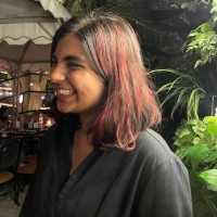 Sushmitha Karthik Email