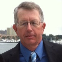 1330 Conference Centre Employee John Baugh's profile photo