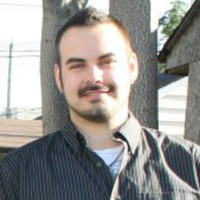 Autumn Graphics Ltd. Employee Eric Coutu's profile photo