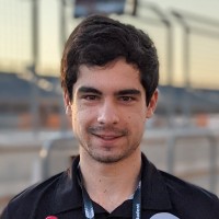 Óscar García Luengo Email