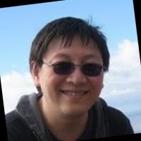 Evernote Employee Xiaoyong Wu's profile photo