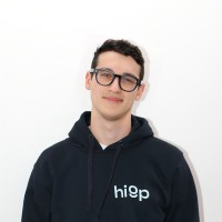 hiop Employee Emanuele Domingo's profile photo