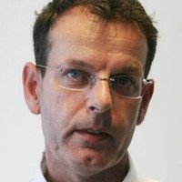 Hurks Employee Frans van Den Broek's profile photo