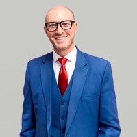 Fidelity Investments Employee James Kiley's profile photo
