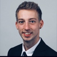 ABI-Sicherheitssysteme GmbH Employee Brandon Spangler's profile photo