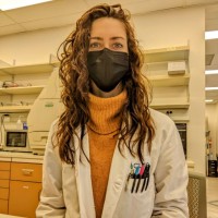 Evozyne Employee Claire Buchanan's profile photo