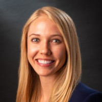 PwC Employee Megan John's profile photo