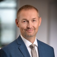 Fonds Soziales Wien (FSW) Employee Michael Rosenberg's profile photo