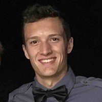AO Globe Life Employee Ryan Segar's profile photo