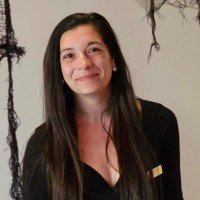 JAG Industrial and Marine Services Employee Becca Fellinger's profile photo