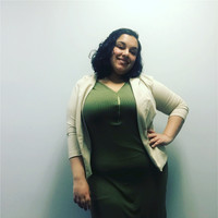 Medco Sports Medicine Employee Aubrei-Llin Borah's profile photo