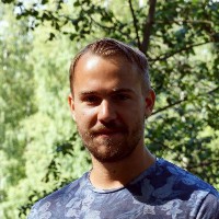 Grönborgs Bygg AB Employee Erik Lemon's profile photo