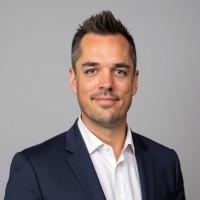 Mint Green Group Employee Chris Risto's profile photo