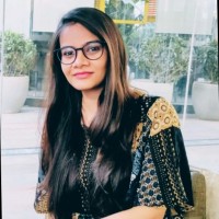 Walmart Global Tech Employee Roopal Gupta's profile photo