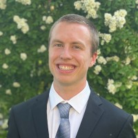 Liberty Coca-Cola Beverages Employee Conner Gray's profile photo