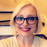 Advanced Law Enforcement Rapid Response Training (ALERRT) Employee Mollie Hammer's profile photo