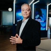 Arqia Employee André Neves's profile photo