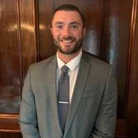 Jomar Distributors Inc Employee Jeremy Dodge's profile photo