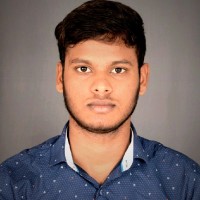 Nytt Employee Vijaya S's profile photo