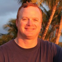 Gigamon Employee Russ Moore's profile photo