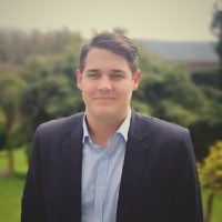 Mace Employee Daniel Waters's profile photo