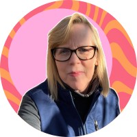 Pattern Observer Employee Chris Olson's profile photo