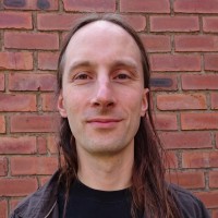 OneStream Software Employee Nigel Riley's profile photo