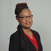 Keller Williams Realty Centre Employee Tanika Belfield-Martin's profile photo