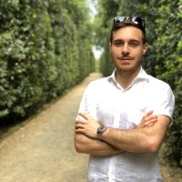 CIMAIMPIANTI SPA Employee Jacopo Betti's profile photo