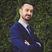 SpecTec Employee Rafał Żak's profile photo
