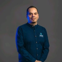 Tikee Employee John Iñiguez's profile photo