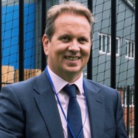 Kedleston Group Employee Paul Brosnan's profile photo