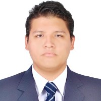 Tech4allPerú Employee Jorge Letona's profile photo