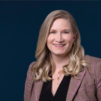 Project W Employee Emily Baum's profile photo