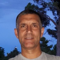 Maticad srl Employee Riccardo Romani's profile photo