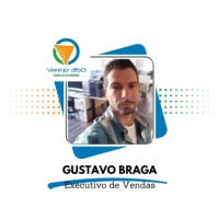 Varejo 360 Inteligência e Pesquisa de Mercado Employee Gustavo Braga's profile photo