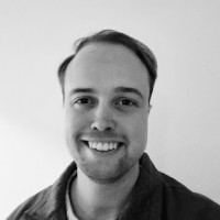 Carbon+Alt+Delete Employee Alex Hodges's profile photo