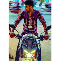 Kumaran P's profile photo