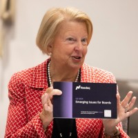 Tigo Energy Employee Joan Conley's profile photo