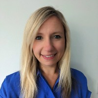 Müller UK & Ireland Employee Rachel Rotherham's profile photo