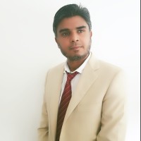 Parfums de Marly Employee Ansar Abdulla's profile photo
