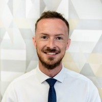 TTS - Top Talent Solutions Employee Adriaan Van Zyl's profile photo