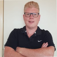 Pneutec Employee Richard van Kooten's profile photo
