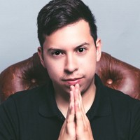 Right Visual Inc. Employee Christopher Rodas's profile photo