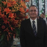 Universidade de Mogi das Cruzes Employee Luiz Carlos Oliveira Leite's profile photo