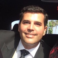 Raúl Garrido Email & Phone Number